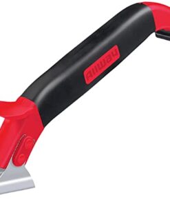 ALLWAY CT31 3-in-1 Caulk Tool for Removal and Application