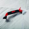 ALLWAY CT31 3-in-1 Caulk Tool for Removal and Application - Image 2