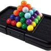 Educational Insights Kanoodle 3D Brain Teaser Puzzle for Ages 7+ Brain Games for Kids and Adults, Travel Games - Image 3
