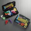 Educational Insights Kanoodle 3D Brain Teaser Puzzle for Ages 7+ Brain Games for Kids and Adults, Travel Games - Image 4