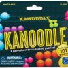 Educational Insights Kanoodle 3D Brain Teaser Puzzle for Ages 7+ Brain Games for Kids and Adults, Travel Games - Image 7