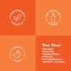 Bio-Oil Skincare Body Oil, Vitamin E, Serum for Scars & Stretchmarks, Face & Body Moisturizer, 2 oz, All Skin Types - Image 2
