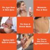 Bio-Oil Skincare Body Oil, Vitamin E, Serum for Scars & Stretchmarks, Face & Body Moisturizer, 2 oz, All Skin Types - Image 4