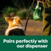 Earth Rated Dog Poop Bags, Guaranteed Leak Proof and Extra Thick Waste Bag Refill Rolls For Dogs, Lavender Scented, 270 Count - Image 6