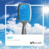 FHI Heat UNbrush Detangling Brush for Pain-Free Brushing on All Wet or Dry Hair Types — Durable DuoFlex Anti-Static Bristles, Lightweight Handle, Vented Hair Brush - Image 7