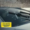 Rain-x Latitude Water Repellency Wiper Blade, 22" 2 Pack - 810165 - Image 7