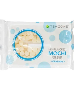 Tea Zone Original Mini Mochi - Bag (10.6oz)