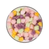 Tea Zone Rainbow Mini Mochi - Bag (10.6oz) - Image 2