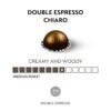 Capsules VertuoLine, Double Espresso Chiaro, Medium Roast Coffee, 10 Count (Pack of 3) Coffee Pods, Brews 2.7 Ounce (VERTUOLINE ONLY) - Image 4