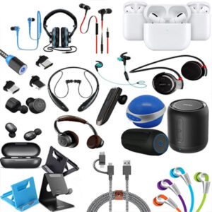 Mobile Phones & Accessories