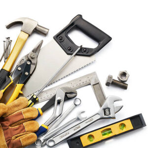 Tools & Home Improvement